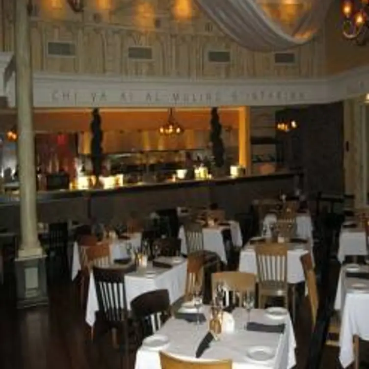 Restaurante Martini Italian Bistro Louisville, , KY OpenTable