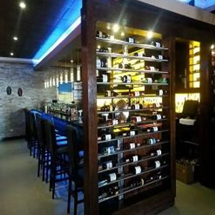 Wild Ginger Asian Cuisine Updated 2024, Contemporary Asian Restaurant