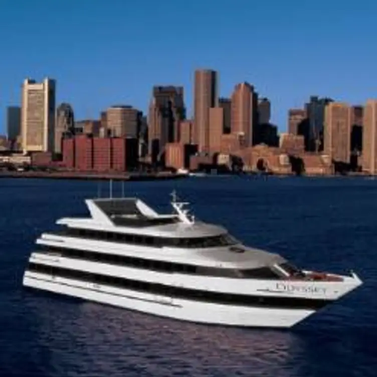Odyssey Cruises Boston, Boston, MA