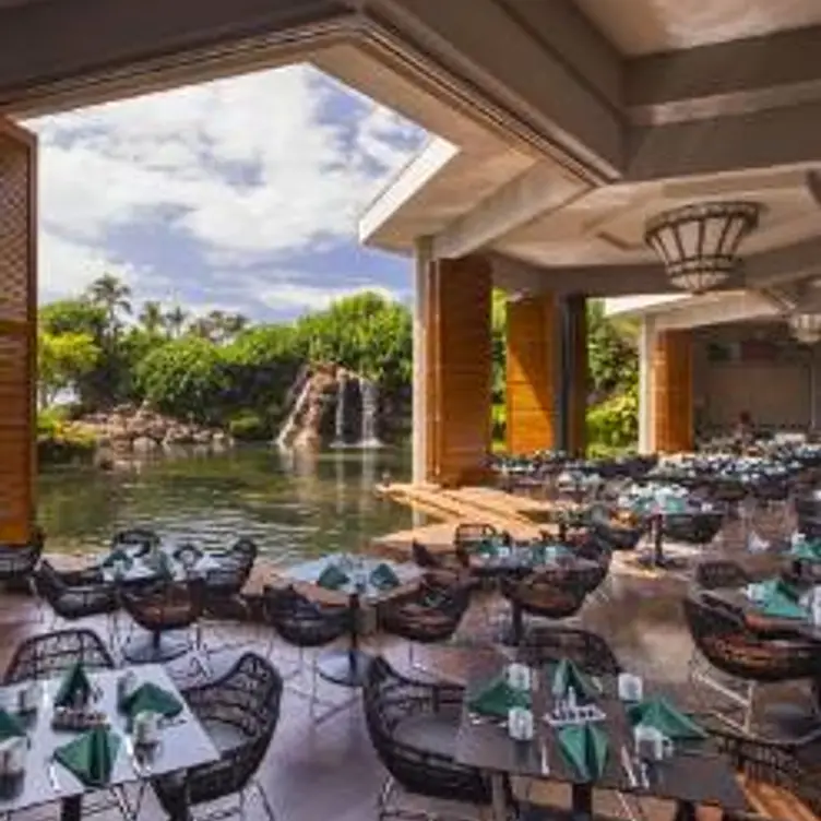 Swan Court Breakfast Hyatt Regency Maui Updated 2025 American