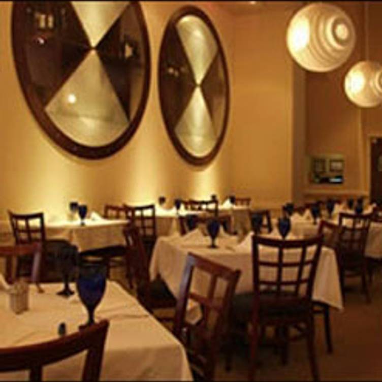 Permanently Closed Aqua Blue Restaurant Roswell Ga Opentable