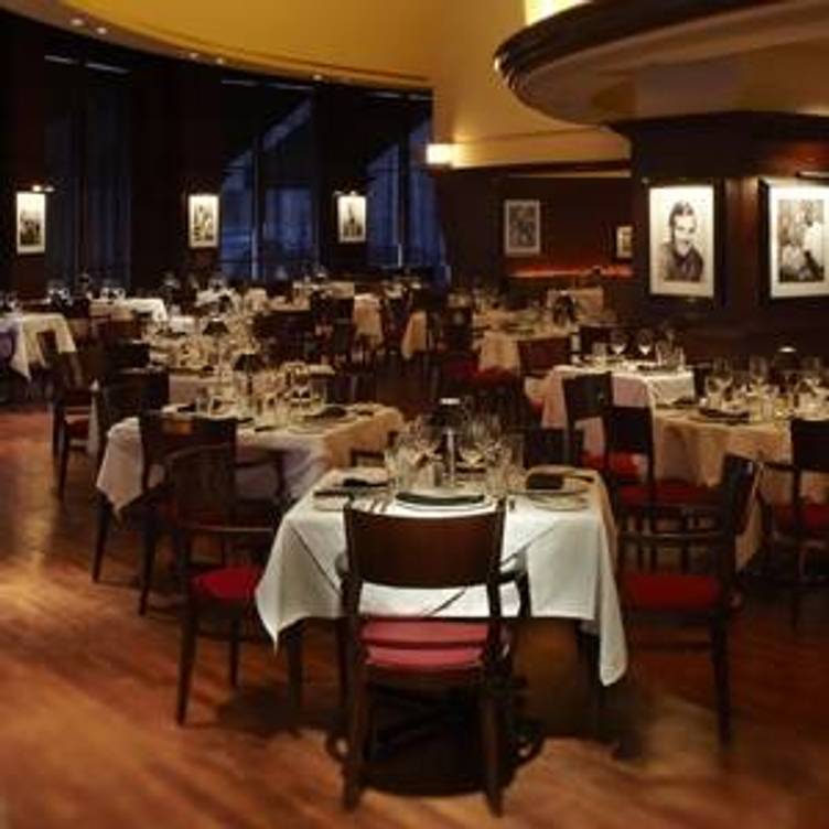 Shula's Steak House - Chicago Chicago Restaurant on Best Steakhouse  Restaurants. 2023