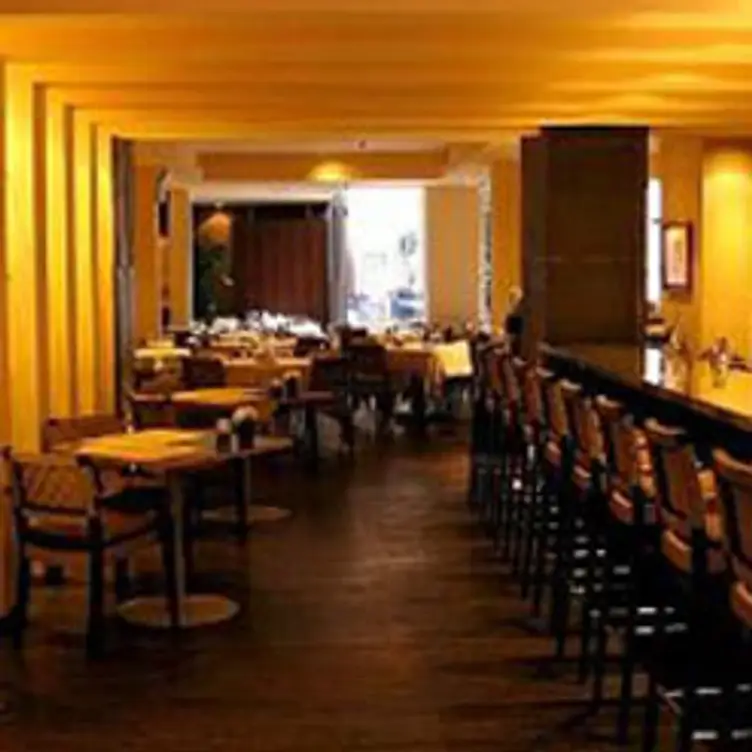 ViceVersa Updated 2025, Italian Restaurant in New York, NY