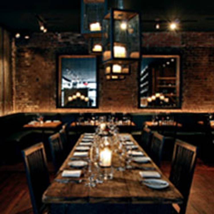 Marc Forgione Restaurant New York Ny Opentable