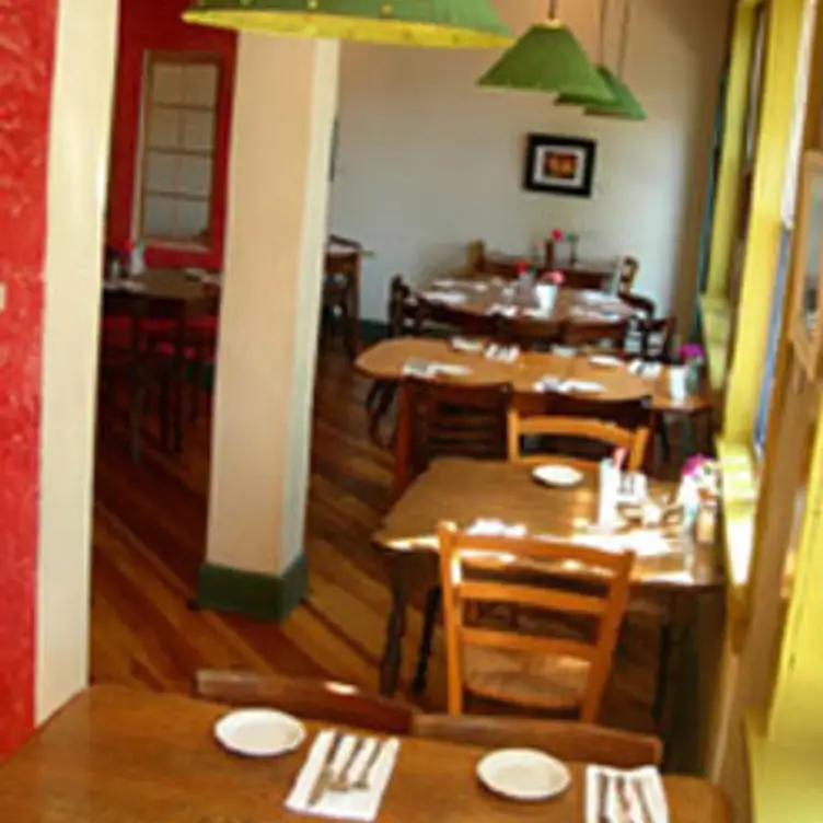 Winds Café Updated 2024, Contemporary American Restaurant in Yellow