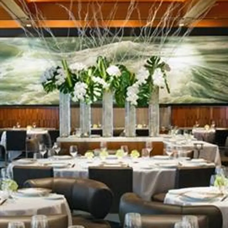 Le Bernardin, New York, NY