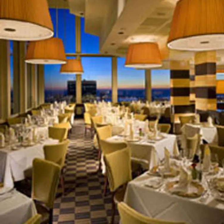 Top of the Hub - Permanently Closed, Boston, MA
