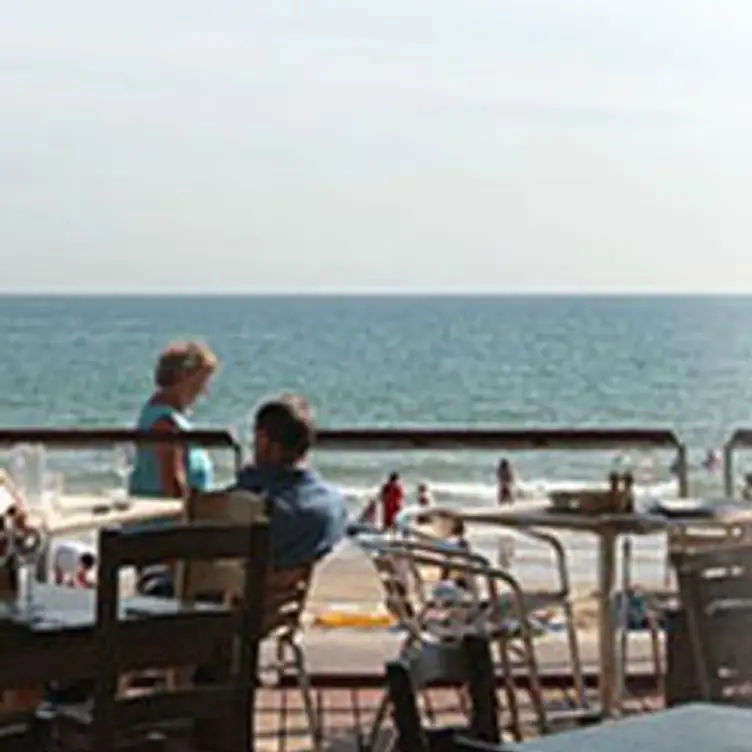 WestBeach Restaurant, Bournemouth, Dorset