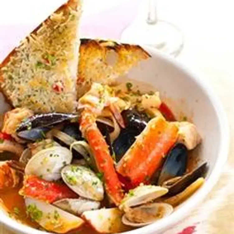 Real Seafood Company - Ann Arbor Restaurant - Ann Arbor, MI | OpenTable