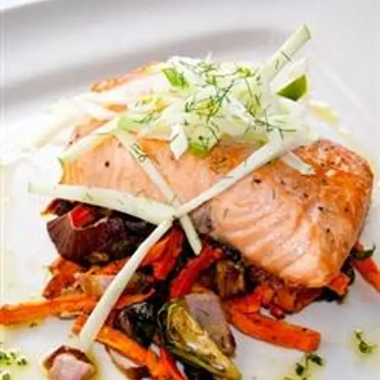 Real Seafood Company - Toledo, Toledo, OH