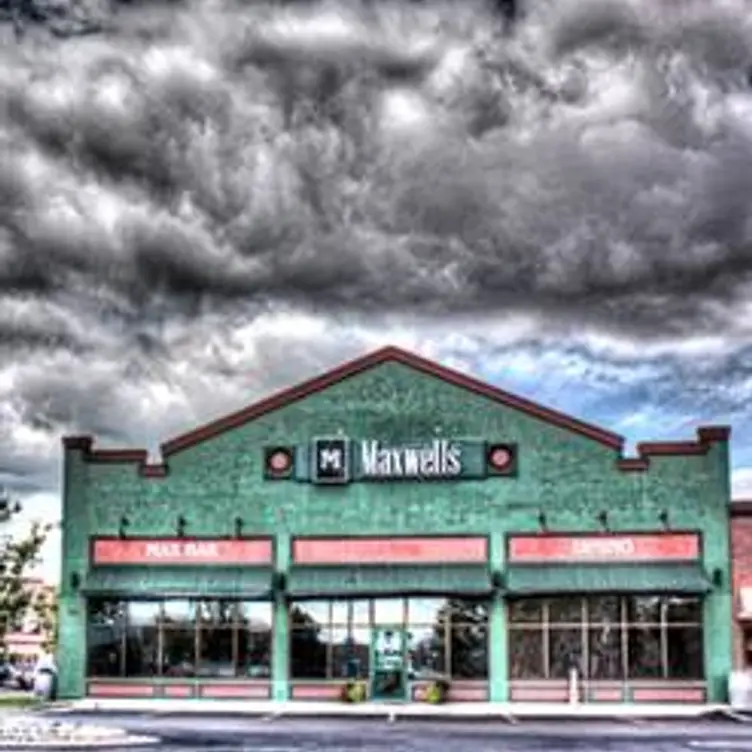 Maxwells Restaurant - West Fargo, ND | OpenTable