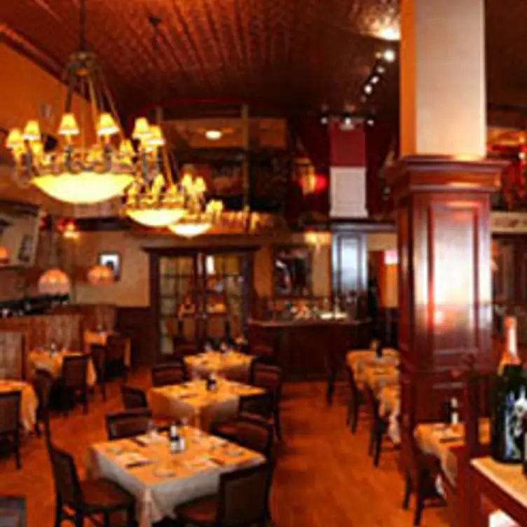 Uncle Jack's Steakhouse - Westside 9th Avenue Restaurant - New York, NY ...