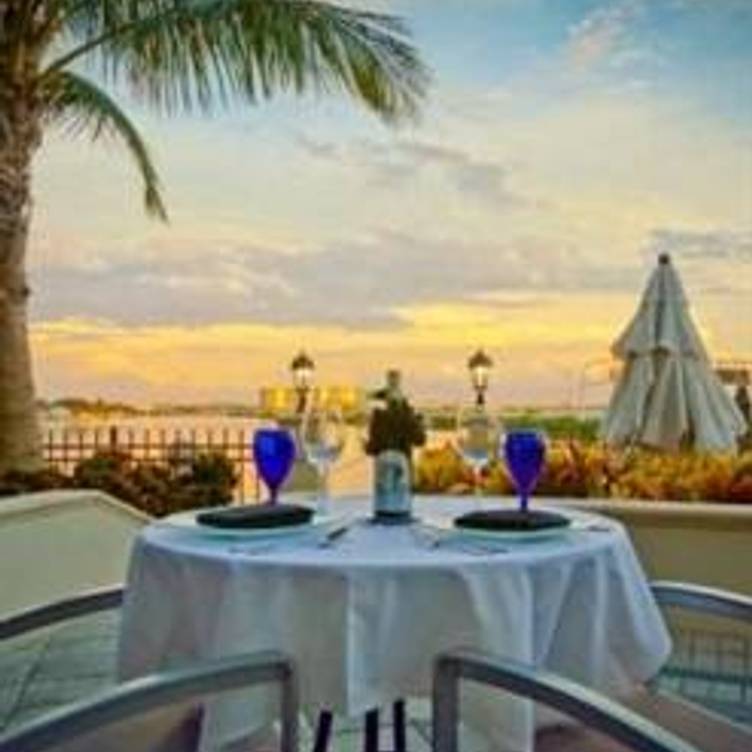 Aqua Restaurant Tampa Fl Opentable