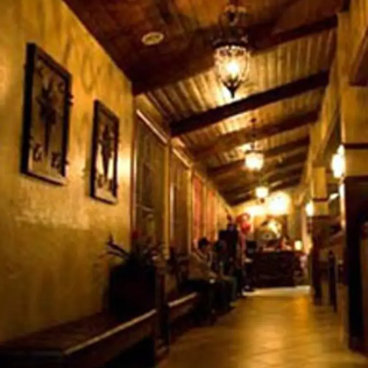 Pancho Villa's Mexican Grill Restaurant & Entertainment Updated 2024