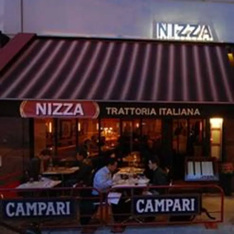 Nizza - NYC, New York, NY Nizza - NYC, New York, NY