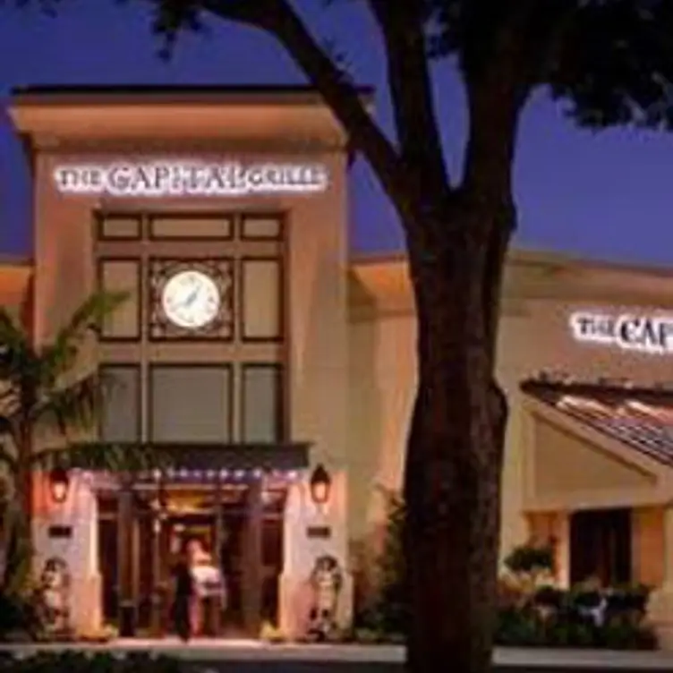 The Capital Grille - Boca Raton, Boca Raton, FL