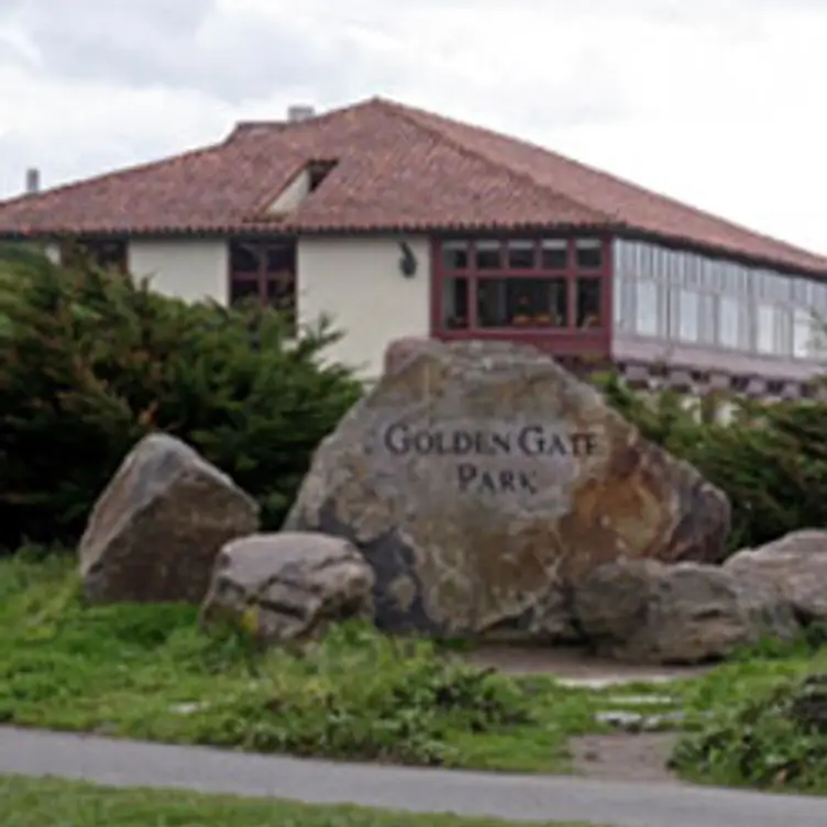 Beach Chalet Brewery & Restaurant, San Francisco, 