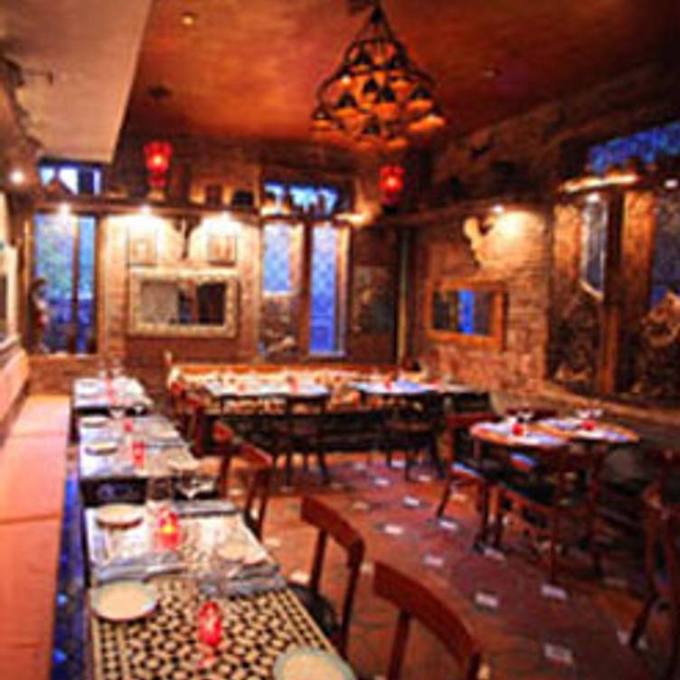 Nomad Restaurant - East Village - New York Ny Opentable