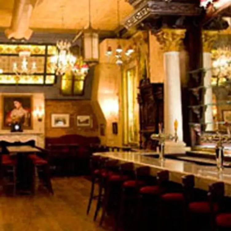 Lillie's Union Square Restaurant New York, NY OpenTable