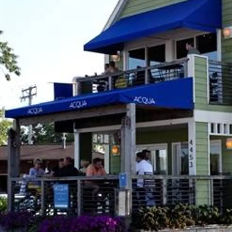 ACQUA - White Bear Lake, White Bear Lake, MN