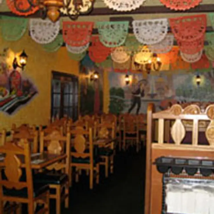 Mexican Restaurant Palo Alto