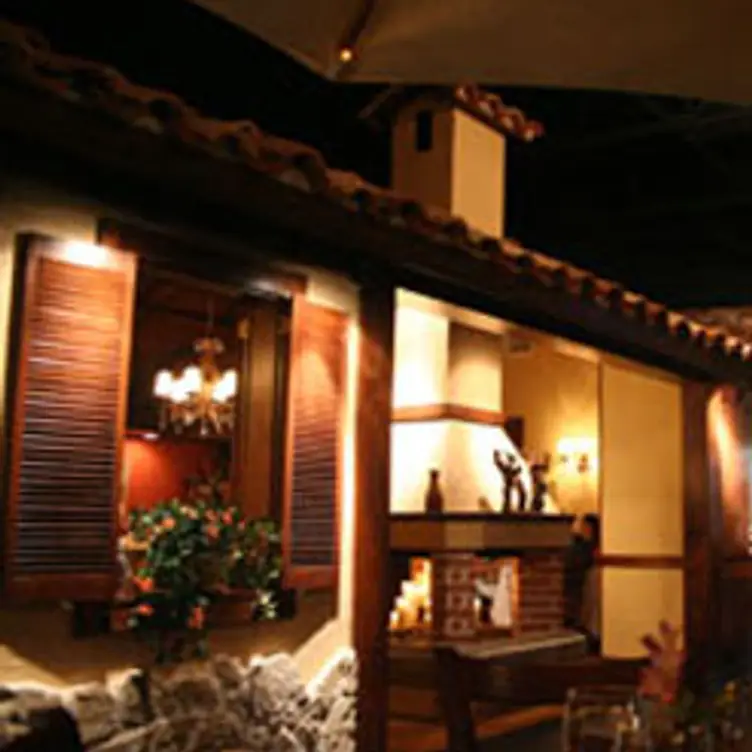 Luigi's Patio Ristorante Restaurant College Station, , TX OpenTable