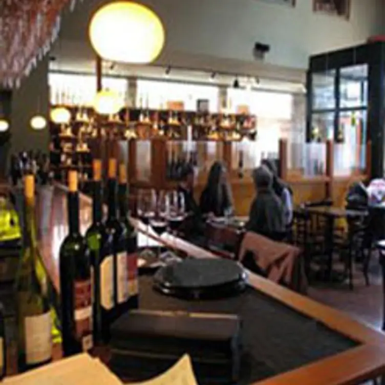 Soif Wine Bar Restaurant Updated 2024, Wine Bar in Santa Cruz, CA