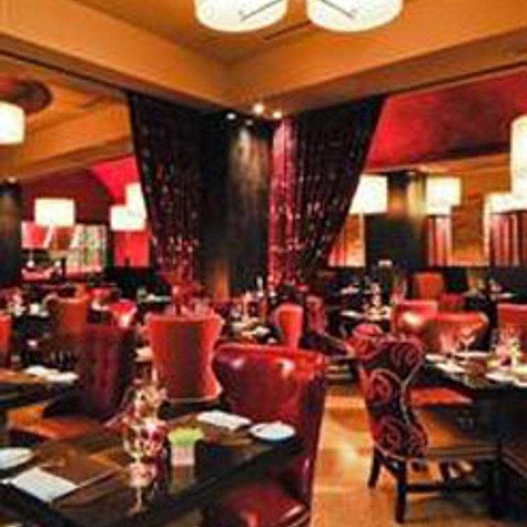 envy The Steakhouse at The Renaissance – Las Vegas – Menus and pictures