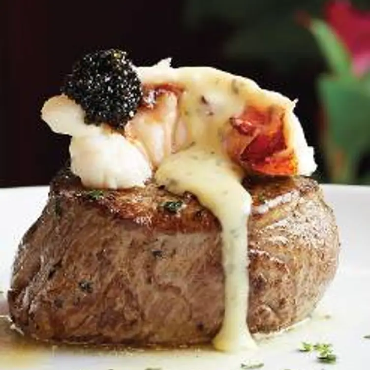 Fleming's Steakhouse - Raleigh, Raleigh, NC