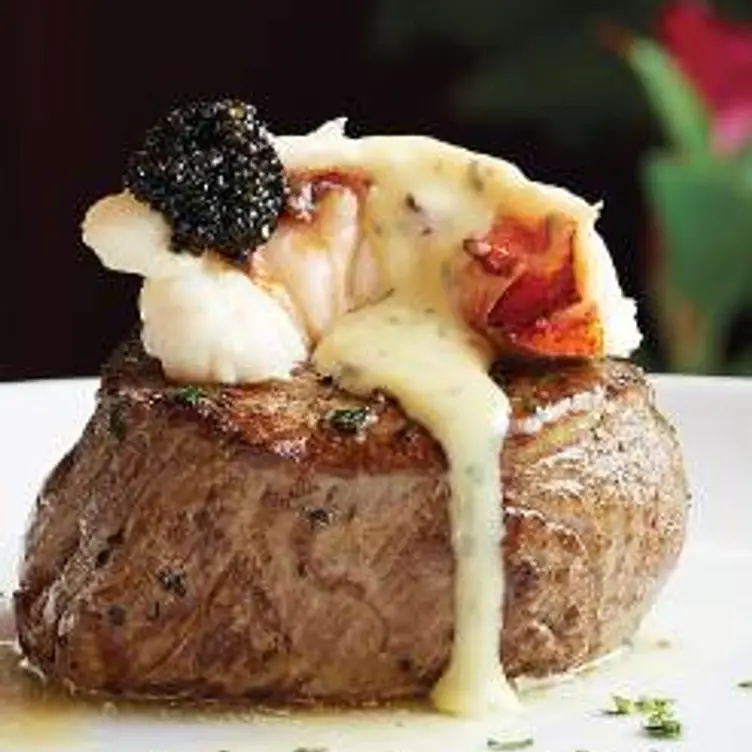 Fleming's Steakhouse - Sandestin, Miramar Beach, FL