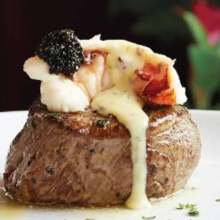 Fleming's Steakhouse - Des Moines