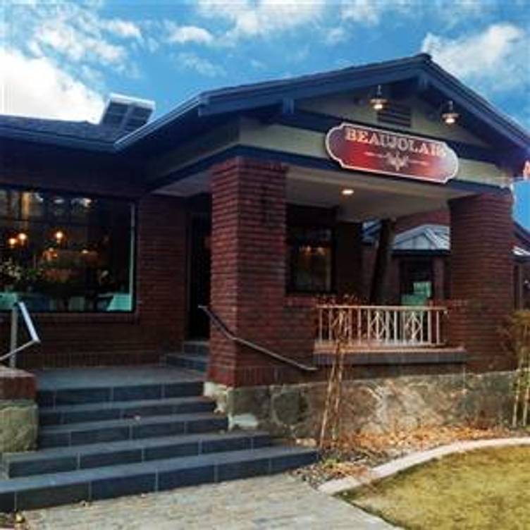 Beaujolais Bistro Restaurant Reno Nv Opentable