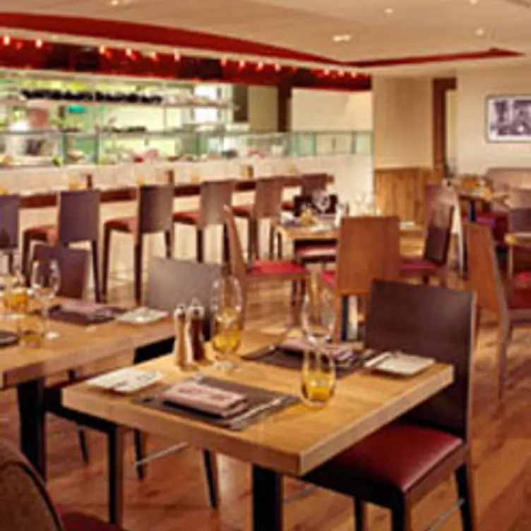 Bar Boulud at Mandarin Oriental Hyde Park, London, 