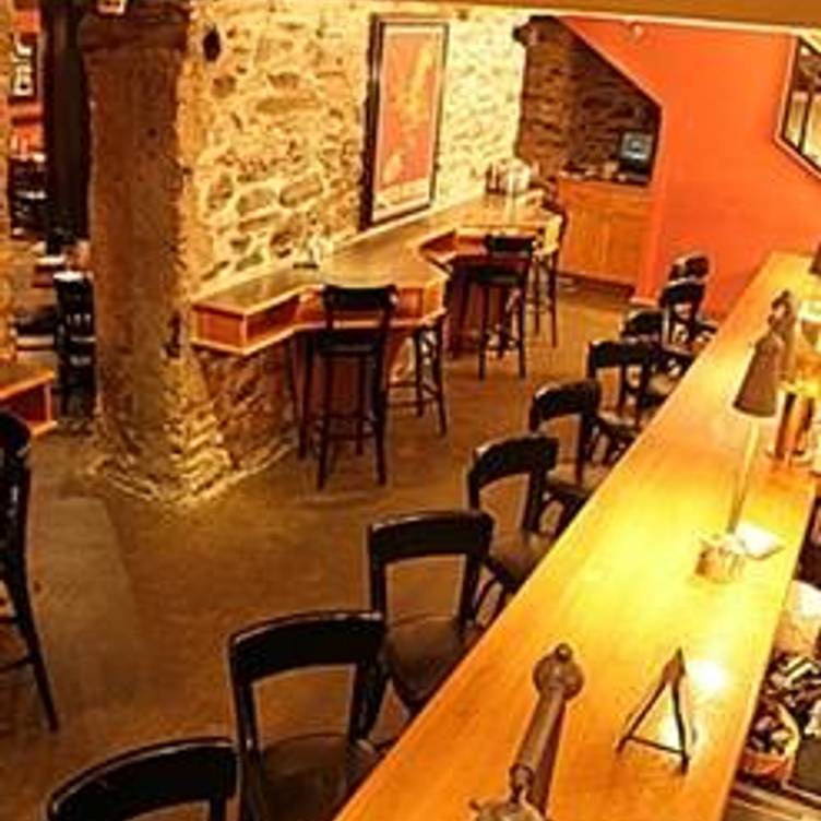 Neci On Main Restaurant - Montpelier Vt Opentable