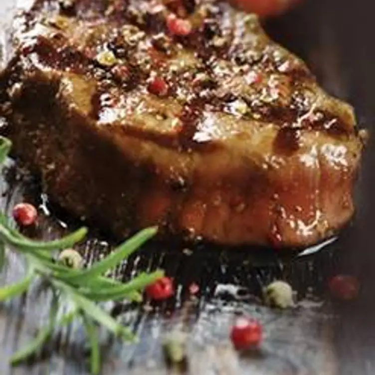 CHOP Steakhouse & Bar Chinook Permanently Closed Restaurant