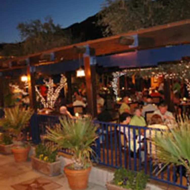 Blue Coyote Bar & Grill - Updated 2024, Mexican Restaurant in Palm