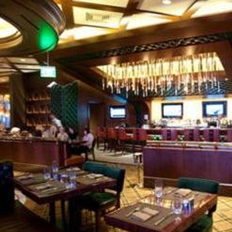 The Henry The Cosmopolitan Of Las Vegas Restaurant Las Vegas Nv Opentable