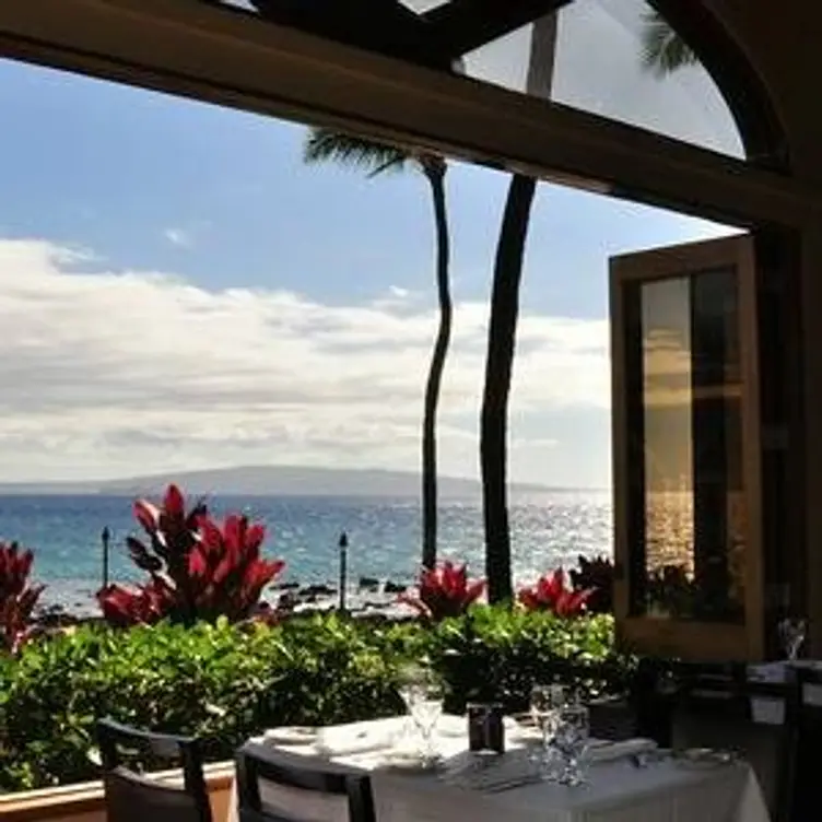 5 Palms Restaurant, Kihei, HI