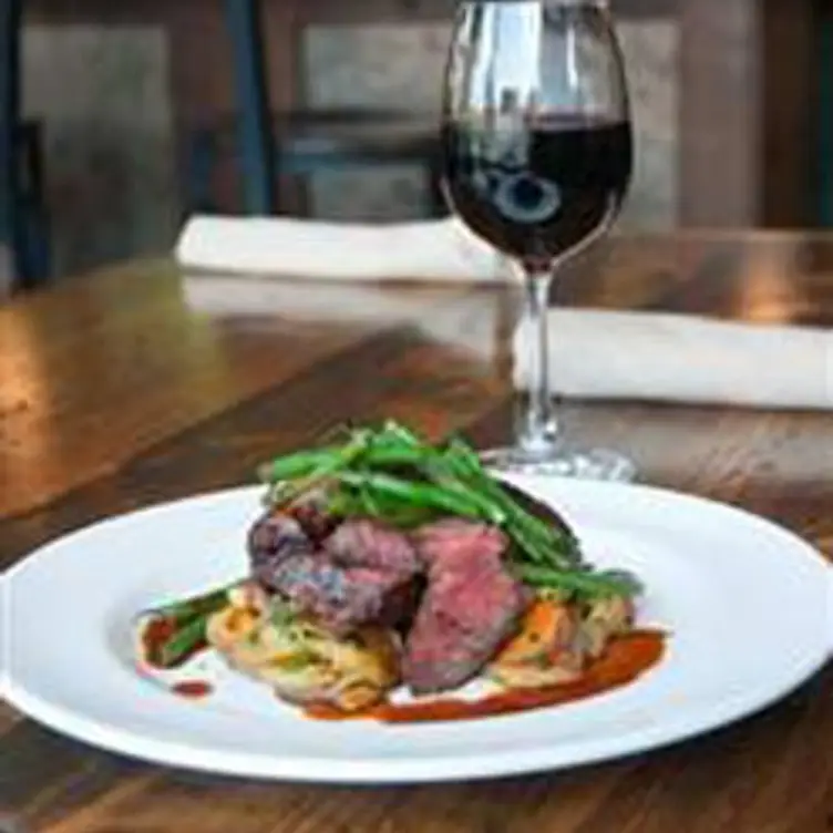 Flatiron Kitchen and Taphouse Mis à jour en 2024, Restaurant