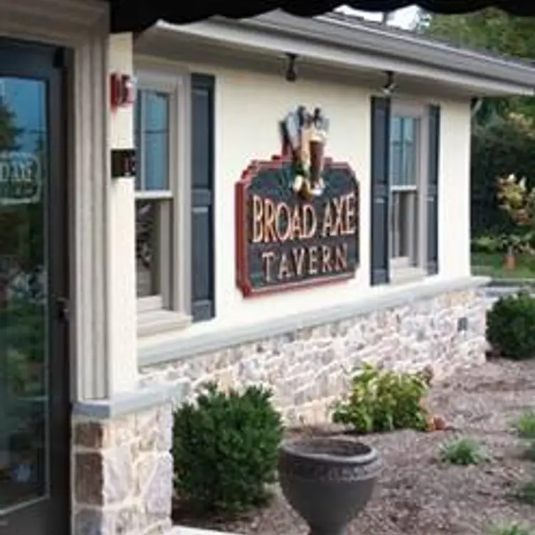 Broad Axe Tavern Updated 2024, American Restaurant in Ambler, PA
