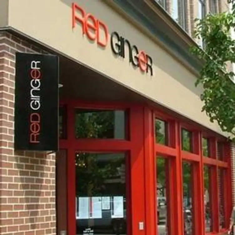 Red Ginger of Traverse City Updated 2024, Asian Restaurant in Traverse City, MI