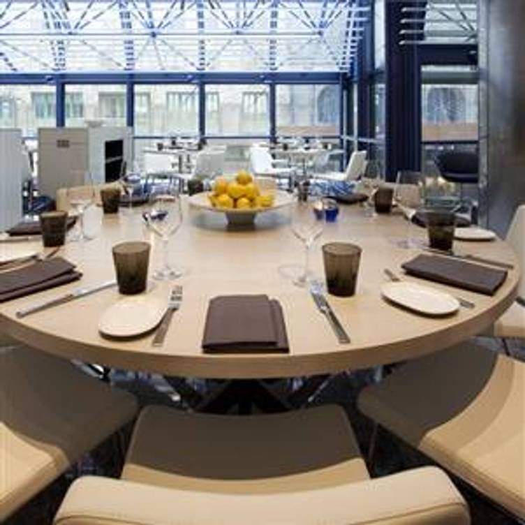 New York Central Restaurant New York Ny Opentable