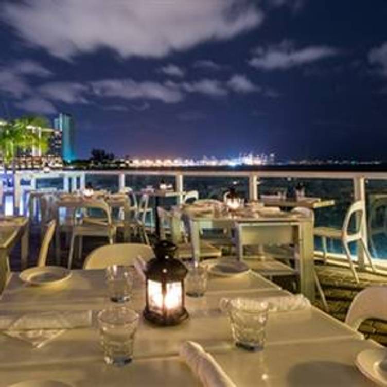 Crazy About You Restaurant Miami Fl Opentable