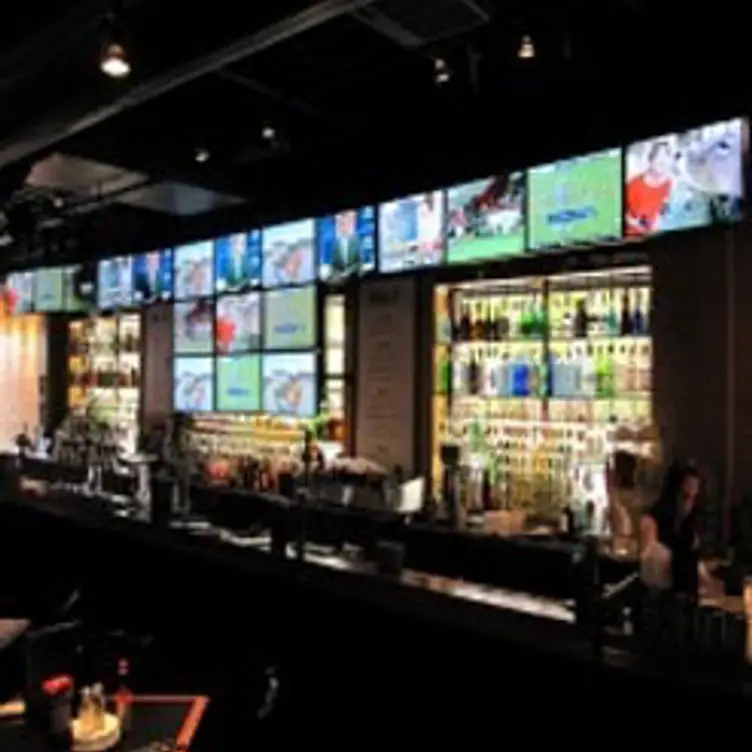Jack Astor's Bar & Grill - Square One, Mississauga, ON
