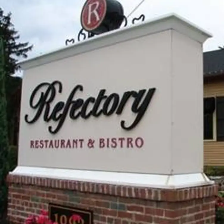 The Refectory Restaurant & Bistro, Columbus, OH