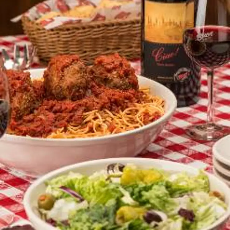 Buca di Beppo Eden Prairie Restaurant Eden Prairie, , MN OpenTable