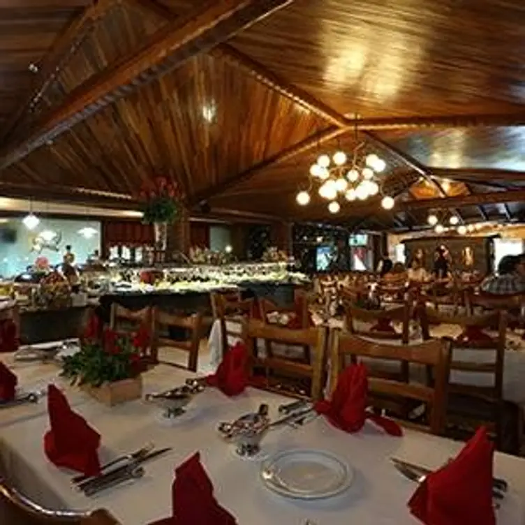 Rodizio - Villahermosa, Villahermosa, TAB