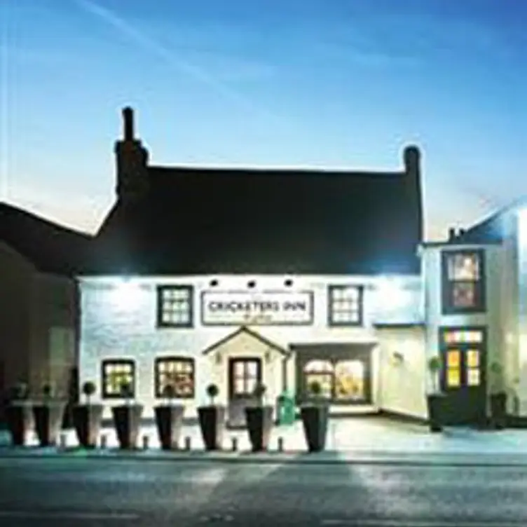 The Cricketers Inn, Meopham, Kent