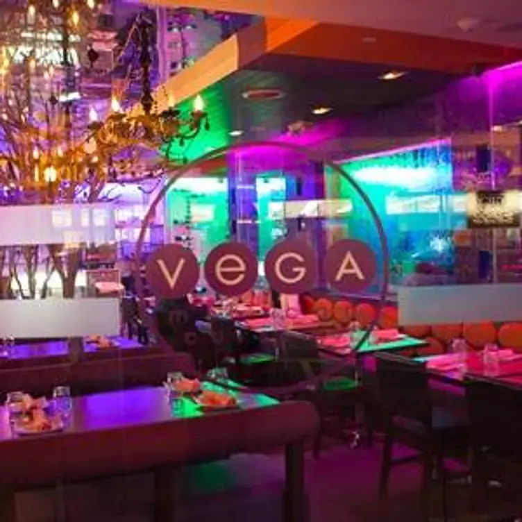 Vega Mexican Cuisine, Hartsdale, NY