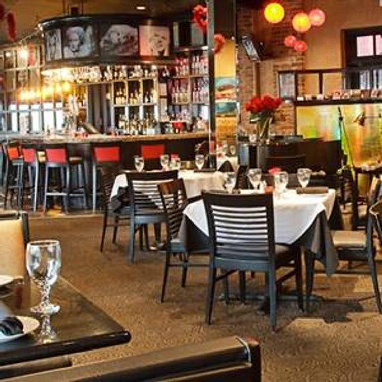 Café Trio Restaurant Kansas City Mo, Opentable Coffee Bar